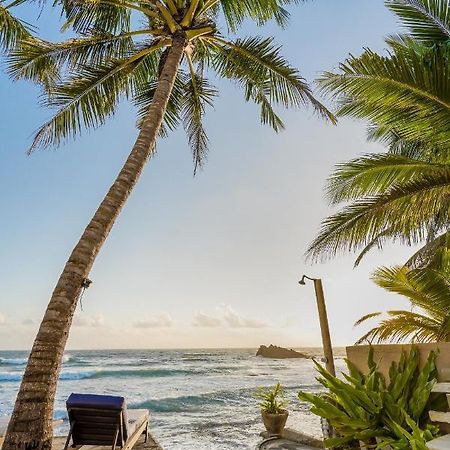 Blue Sky Beach Resort Унаватуна Екстериор снимка