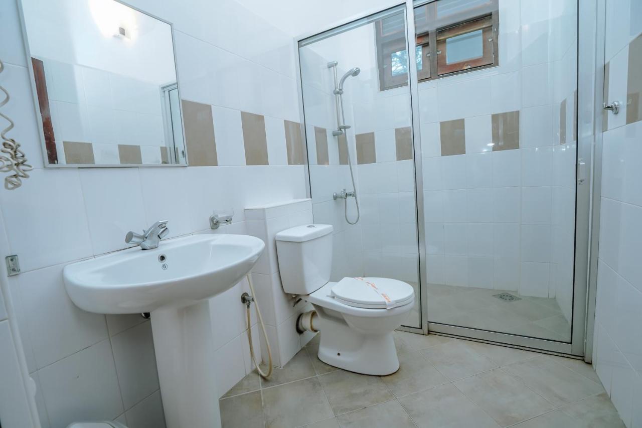 Blue Sky Beach Resort Унаватуна Екстериор снимка