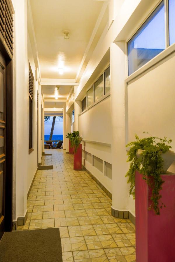 Blue Sky Beach Resort Унаватуна Екстериор снимка