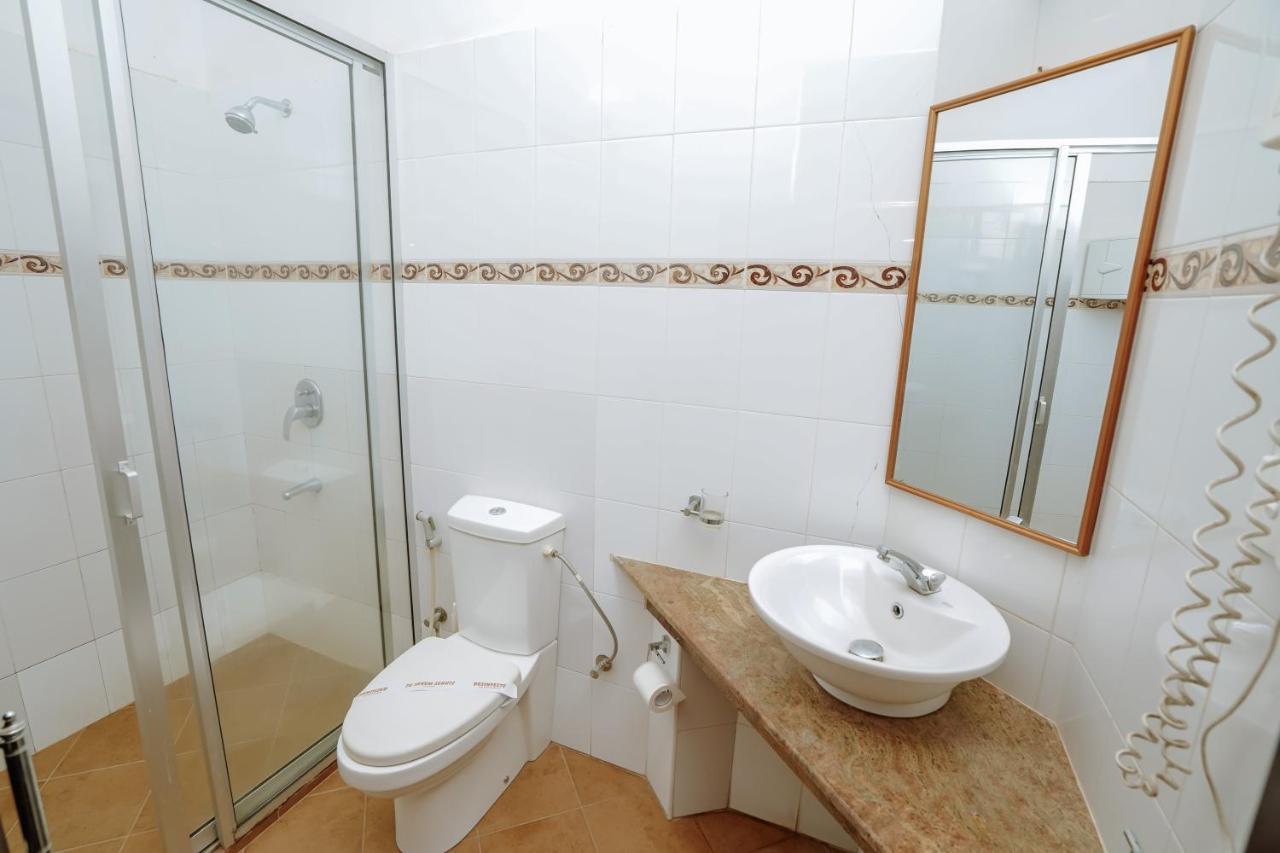 Blue Sky Beach Resort Унаватуна Екстериор снимка